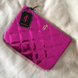 Juicy Couture Clutch Bag